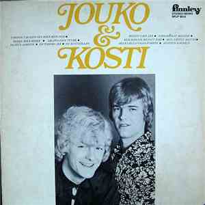 Jouko Ja Kosti - Jouko Ja Kosti