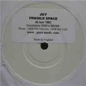 Joy - Fragile Space