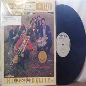 Kings Of Dixieland - Kings Of Dixieland Volume 8