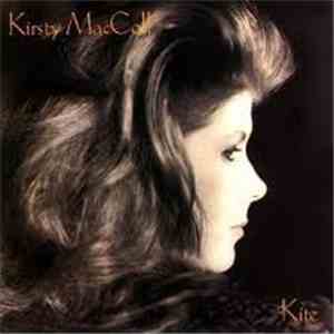 Kirsty MacColl - Kite