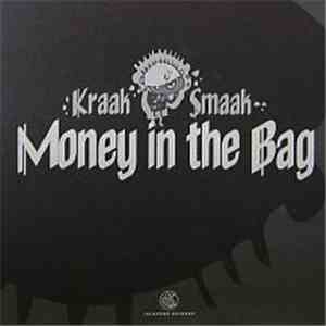 Kraak & Smaak - Money In The Bag EP