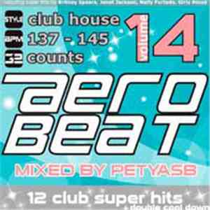 Kynt - Aero Beat Vol. 14: Mixed by Petyasb/Club Super Hits