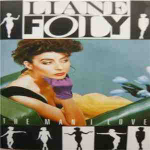 Liane Foly - The Man I Love