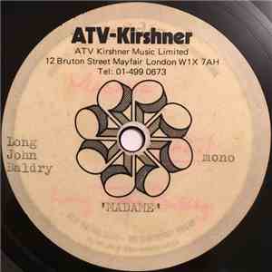 Long John Baldry - Madame