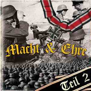 Macht & Ehre - Best Of - Teil 2