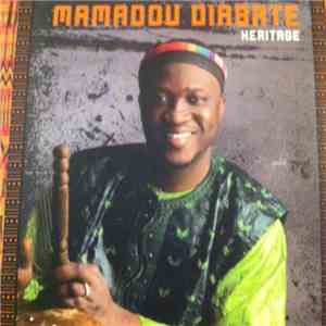 Mamadou Diabate - Heritage