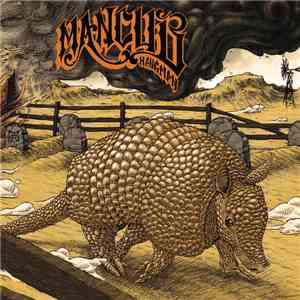 MANcub - Hangman