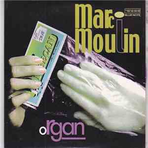 Marc Moulin - Organ