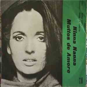 Maria Carta - Ninna Nanna / Muttos De Amore