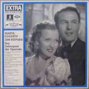 Marta Eggerth, Jan Kiepura - Das Liebespaar Der Operette