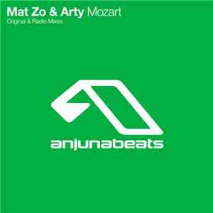 Mat Zo & Arty - Mozart