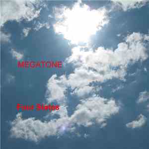 Megatone - Four States