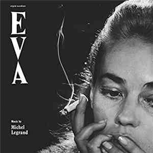 Michel Legrand - Eva