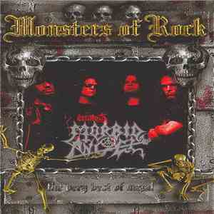 Morbid Angel - Monsters Of Rock (The Very Best Of Metal)