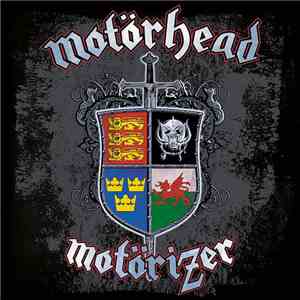 Motörhead - Motörizer