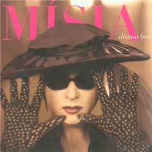 Mísia - Drama Box