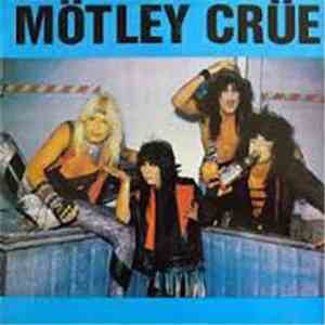 Mötley Crüe - Metal Bastard's (Gotheborg 3.11.84)