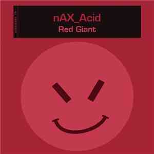 nAX_Acid - Red Giant