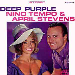 Nino Tempo & April Stevens - Deep Purple