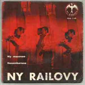 Ny Railovy - Ny Masanao / Hasambarana