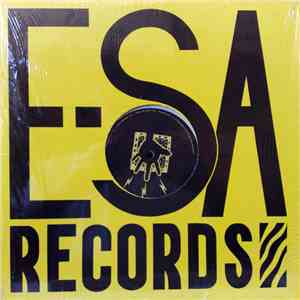 O.M.S. - The One Hour E.P.