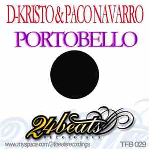 Paco Navarro & D-Kristo - Portobello