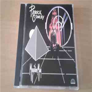 Patrick Cowley - Megatron Man