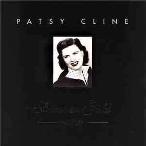 Patsy Cline - Forever Gold