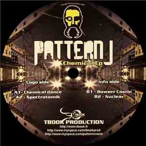 Pattern J - Chemical EP