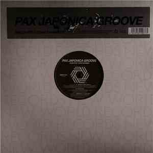 Pax Japonica Groove - Shou-Ryu / Star Chamber