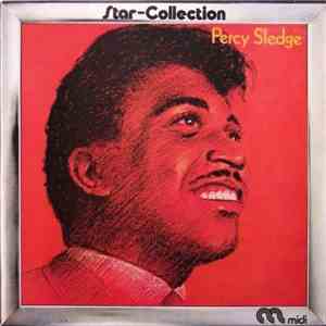 Percy Sledge - Star-Collection