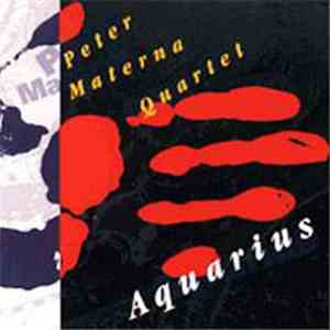Peter Materna Quartet - Aquarius