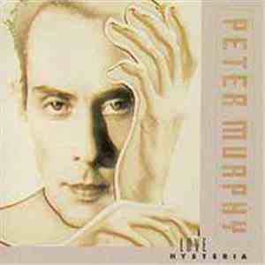 Peter Murphy - Love Hysteria