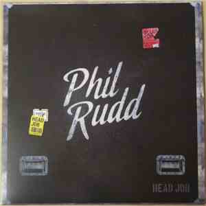 Phil Rudd - Head Job