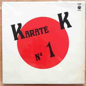 Pierre Louvet - Karaté K N° 1