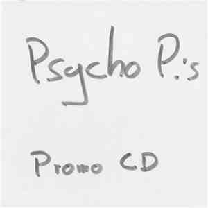 Psycho P. - Keep Your Eyes Open