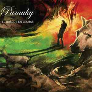 Pumuky - El Bosque En Llamas