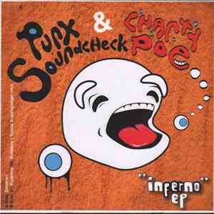 Punx Soundcheck & Chanty Poe - Inferno EP