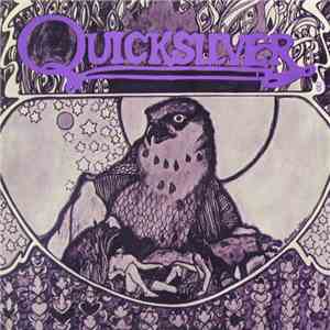Quicksilver Messenger Service - Quicksilver