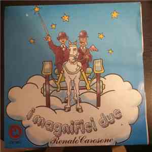 Renato Carosone, Carlo Croccolo - I Magnifici Due