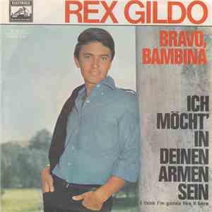Rex Gildo - Bravo, Bambina