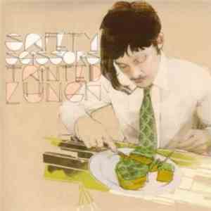 Safety Scissors - Tainted Lunch