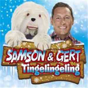 Samson & Gert - Tingelingeling