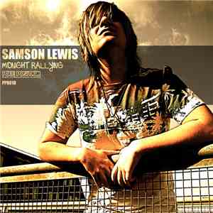 Samson Lewis - Midnight Rallying EP