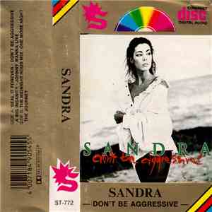 Sandra - Don't Be Aggressive