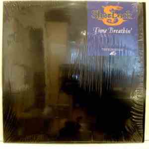 Sherlock  - Time Breathin'