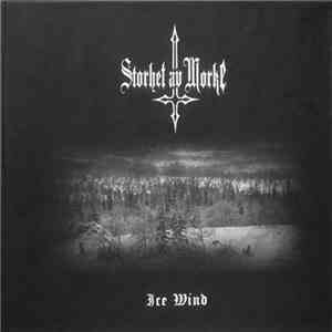 Storhet Av Morke - Ice Wind