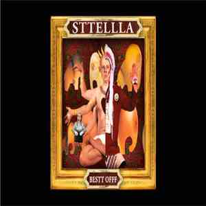 Sttellla - Bestt Offf