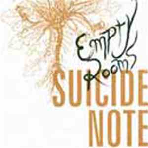 Suicide Note - Empty Rooms