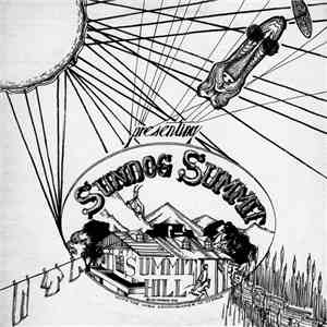 Sundog Summit - Presenting Sundog Summit On Summit Hill